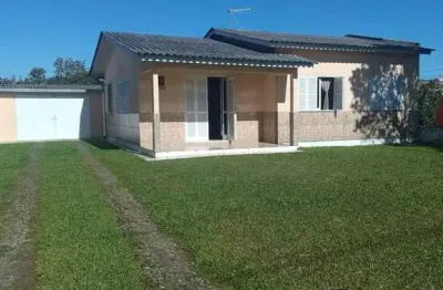 Casa com 3 quartos à venda na Zona Nova, Tramandaí 