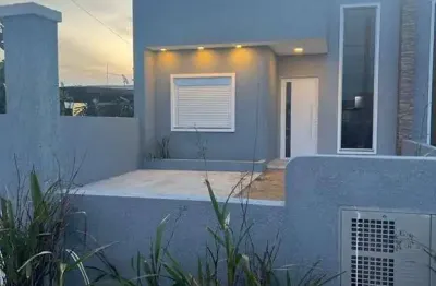 Casa com 2 quartos à venda no Nova Tramandaí, Tramandaí 