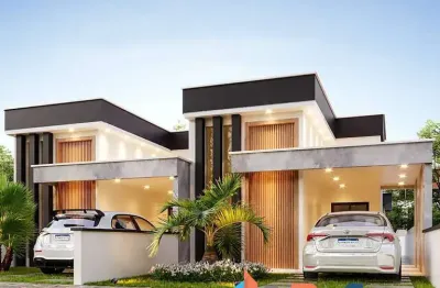 Casa com 2 quartos à venda no Nova Tramandaí, Tramandaí 