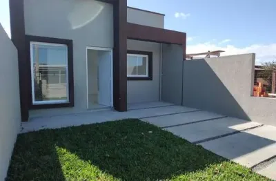 Casa com 2 quartos à venda no Nova Tramandaí, Tramandaí 