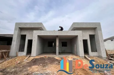 Casa com 2 quartos à venda no Nova Tramandaí, Tramandaí 