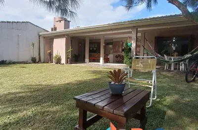 Casa com 3 quartos à venda no Jardim Atlântico, Tramandaí 