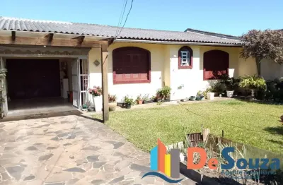 Casa com 2 quartos à venda no Nova Tramandaí, Tramandaí 