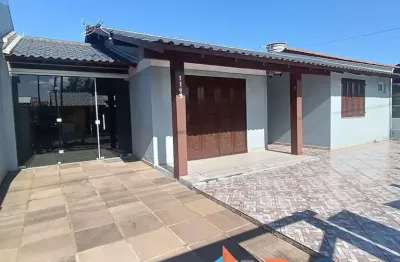 Casa com 3 quartos à venda no Nova Tramandaí, Tramandaí 
