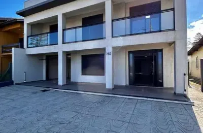 Casa com 6 quartos à venda no Presidente (Distrito), Imbé 