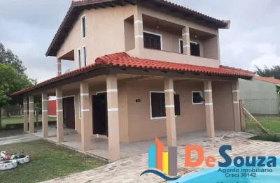 Imóvel a venda! e ótima opção de aluguel de temporada (diária)