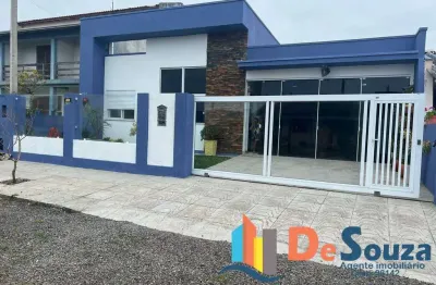 Casa com 3 quartos à venda no Nova Tramandaí, Tramandaí 