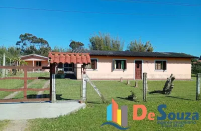 Chácara á venda!! onde a natureza encontra paz, em bairro de tramandai.