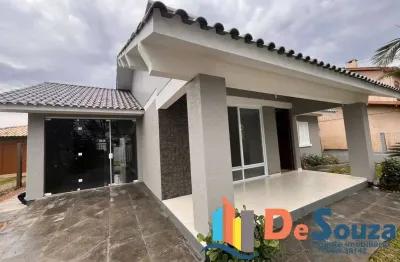 Casa com 3 quartos à venda no Nova Tramandaí, Tramandaí 