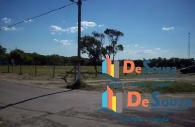 Terreno à venda no Parque dos Presidentes, Tramandaí 