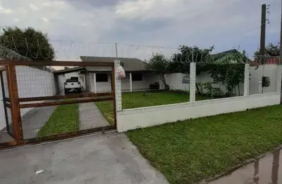 Casa à venda no Parque dos Presidentes, Tramandaí 