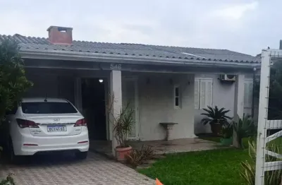 Casa com 5 quartos à venda no Nova Tramandaí, Tramandaí 