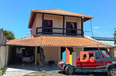 Casa com 3 quartos à venda no Nova Tramandaí, Tramandaí 