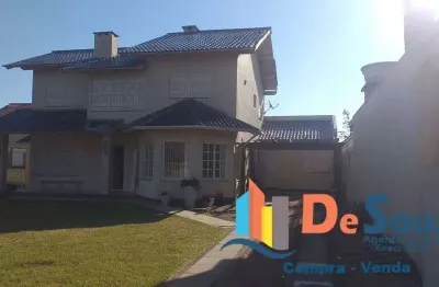 Casa com 4 quartos para alugar no Nova Tramandaí, Tramandaí 