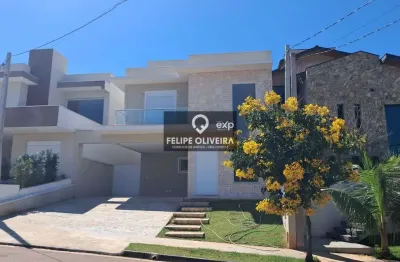 Casa para alugar no condominio reserva ermida em jundiaí/sp