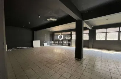 Ponto comercial para alugar na Rua Vigário João José Rodrigues, 675, Centro, Jundiaí