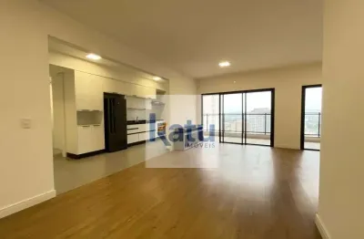 Apartamento para locação no condomínio terraço vila bella - jundiaí/sp