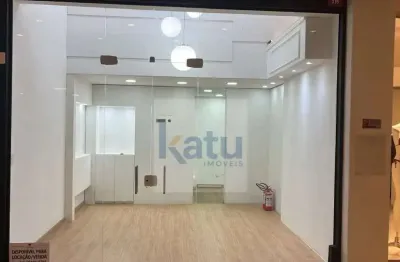 Sala comercial para alugar na Avenida Nove de Julho, 1155, Chácara Urbana, Jundiaí