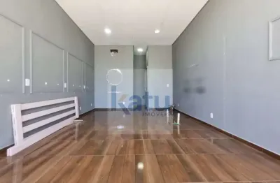 Sala comercial para alugar na Rua Waldemar Piccoli, 1121, Horto Santo Antonio, Jundiaí