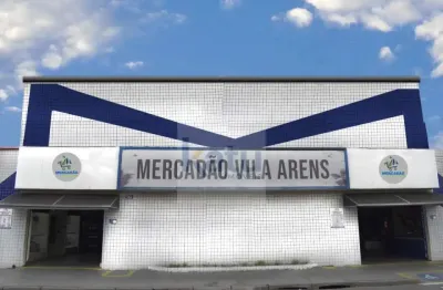 Sala comercial para alugar na Rua Professor João Luiz de Campos, 210, Vila Vianelo, Jundiaí