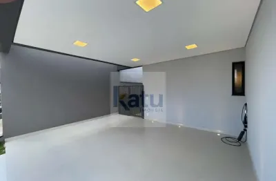 Casa Térrea com 3 dormitórios para locação no Condomínio Reserva Ermida - Jundiaí/SP