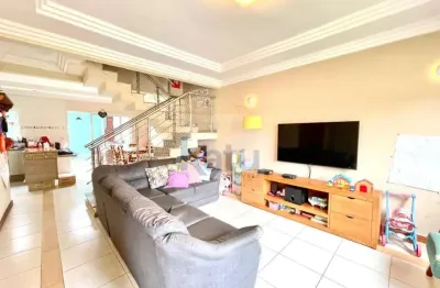 Casa à venda com 3 dormitórios no condomínio villaggio di san francesco - jundiai/sp