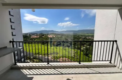 Apartamento para venda com 3 dormitórios no edifício la sierra - jundiai/sp