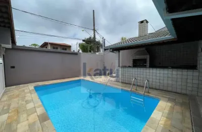 Casa térrea com 4 dormitórios para locação no eloy chaves - jundiai/sp