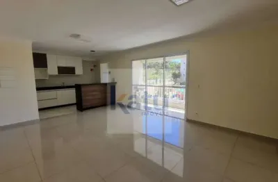 Apartamento com 3 dormitórios para locação no resort santa angela - jundiai/sp