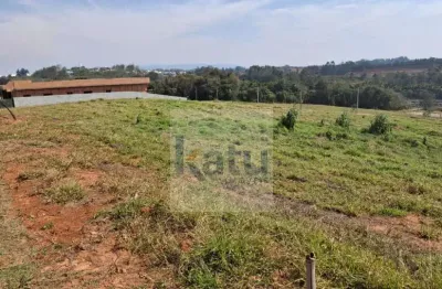 Lote à venda com 1000m² no condomínio terra caxambu - jundiaí/sp