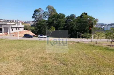 Lote à venda com 362m² no condomínio villagio azzure - itupeva/sp