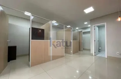 Sala comercial para alugar na Rua Capitão Cassiano Ricardo de Toledo, 191, Chácara Urbana, Jundiaí