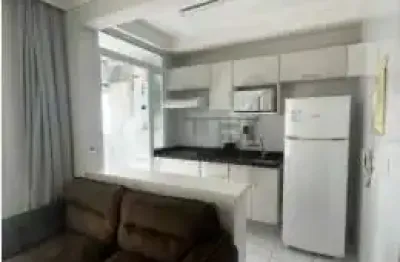 Studio mobiliado para locação no  in design residence - jundiaí/sp