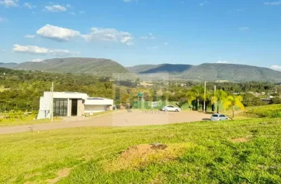 Terreno à venda com 819m² no condomínio terras da alvorada - jundiaí/sp