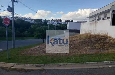 Terreno à venda com 297m² no residencial phytus - itupeva/sp