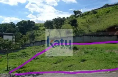 Terreno plano à venda de 450m² no condomínio terras de jundiaí - jundiaí/sp