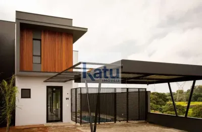 Casa em condomínio fechado com 3 quartos à venda na Alameda Seringueira, 65, Residencial Vila Victoria, Itupeva