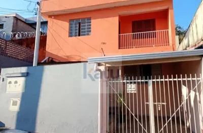 Casa à venda com 4 dormitórios no bairro vila rossi - jundiaí/sp