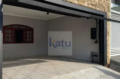 Casa com 4 quartos para alugar na Avenida Francisco Nobre, 1024, Medeiros, Jundiaí