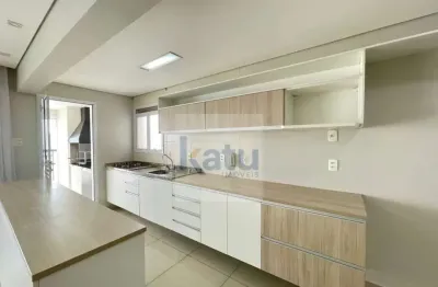 Apartamento de 128m² para  locação no condomínio alta vista premium – jundiaí/sp