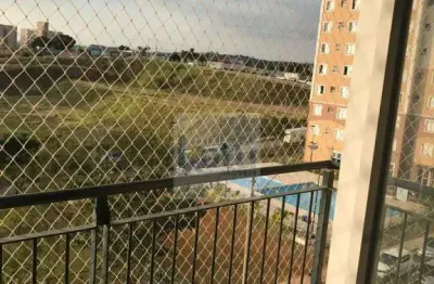 Apartamento para locação no residencial belluno – jundiaí/sp