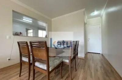 Apartamento para venda no bairro eloy chaves - condomínio residencial vila sereno - jundiaí/sp