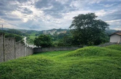 Terreno em condomínio fechado à venda na Avenida Benedicto José Constantino, 100, Bairro do Engenho, Itatiba