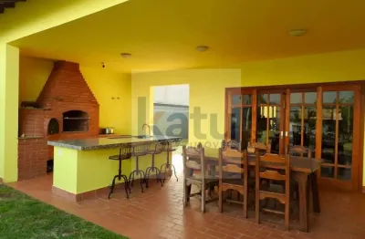 Casa de alto padrão para locação no bairro terras da alvorada - condomínio terras da alvorada -