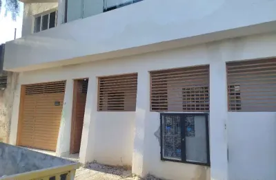 Kitnet / stúdio para alugar na rua theotonio correia de moraes, 454, vila nova, salto, 40 m2 por r$ 1.200