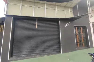 Ponto comercial com 2 salas para alugar na rua marechal deodoro, 1055, centro, salto por r$ 4.000