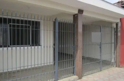 Casa com 2 quartos para alugar na rua rui barbosa, 1507, jardim são francisco, salto por r$ 2.300