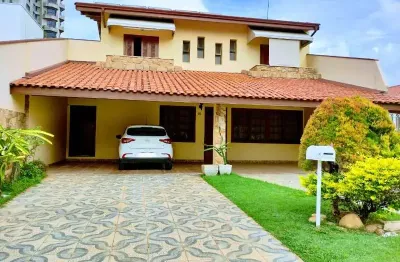 Casa em condomínio fechado com 4 quartos à venda na alameda da imperatriz, 60, terras de são josé urbano portella, itu por r$ 1.385.000