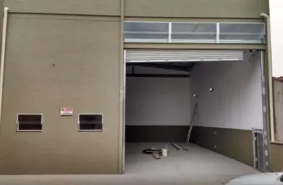 Barracão / galpão / depósito com 1 sala para alugar na rua osvaldo de souza aguirre, 639, jardim maria josé, salto por r$ 3.900