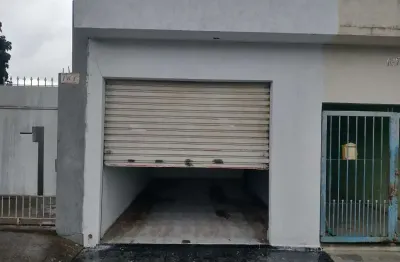 Ponto comercial com 1 sala para alugar na rua são pedro, 167, jardim são judas tadeu, salto por r$ 1.100